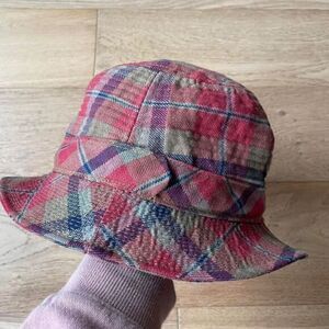 Lord Jeff bucket hat